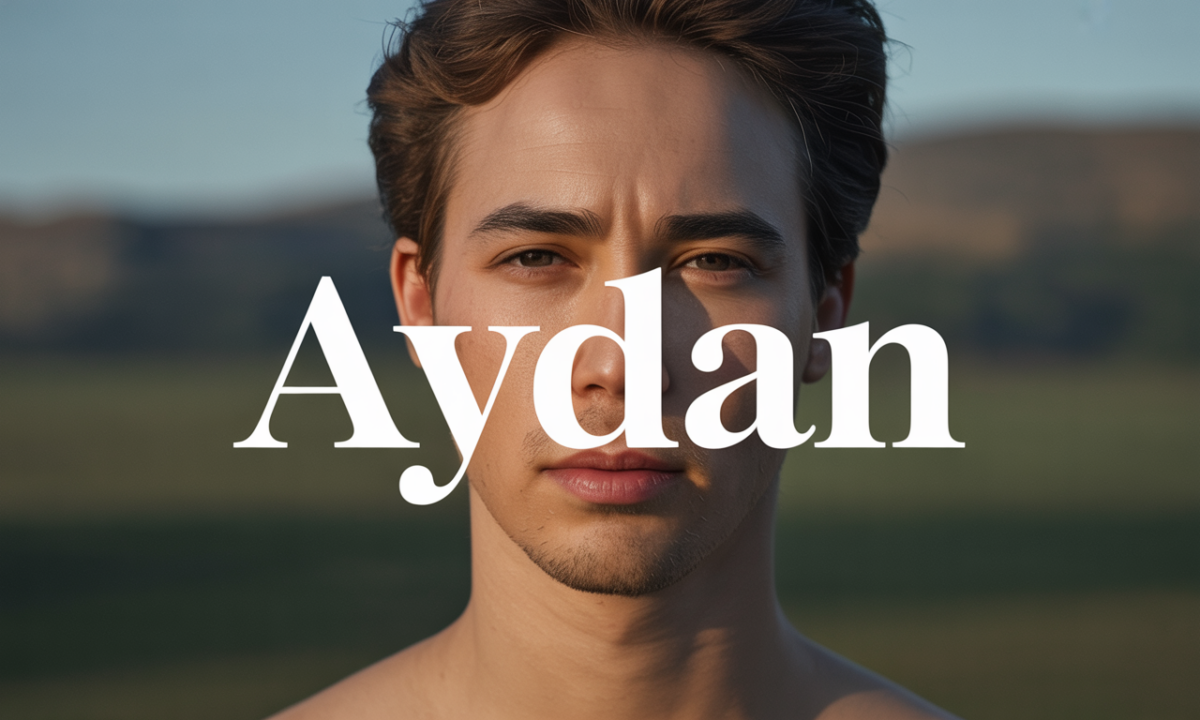 découvrez tout sur aydan : son origine, sa signification et son utilisation comme prénom unique et moderne.
