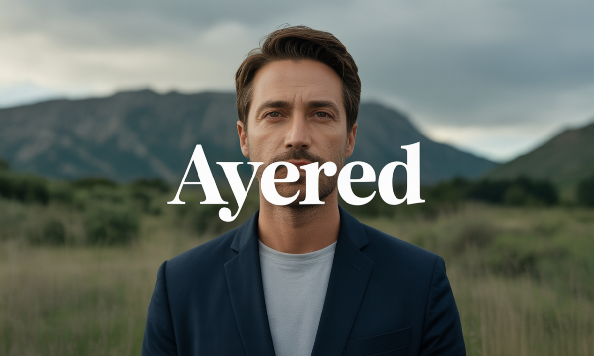 découvrez ayered, une expérience unique alliant innovation et élégance pour transformer votre quotidien.