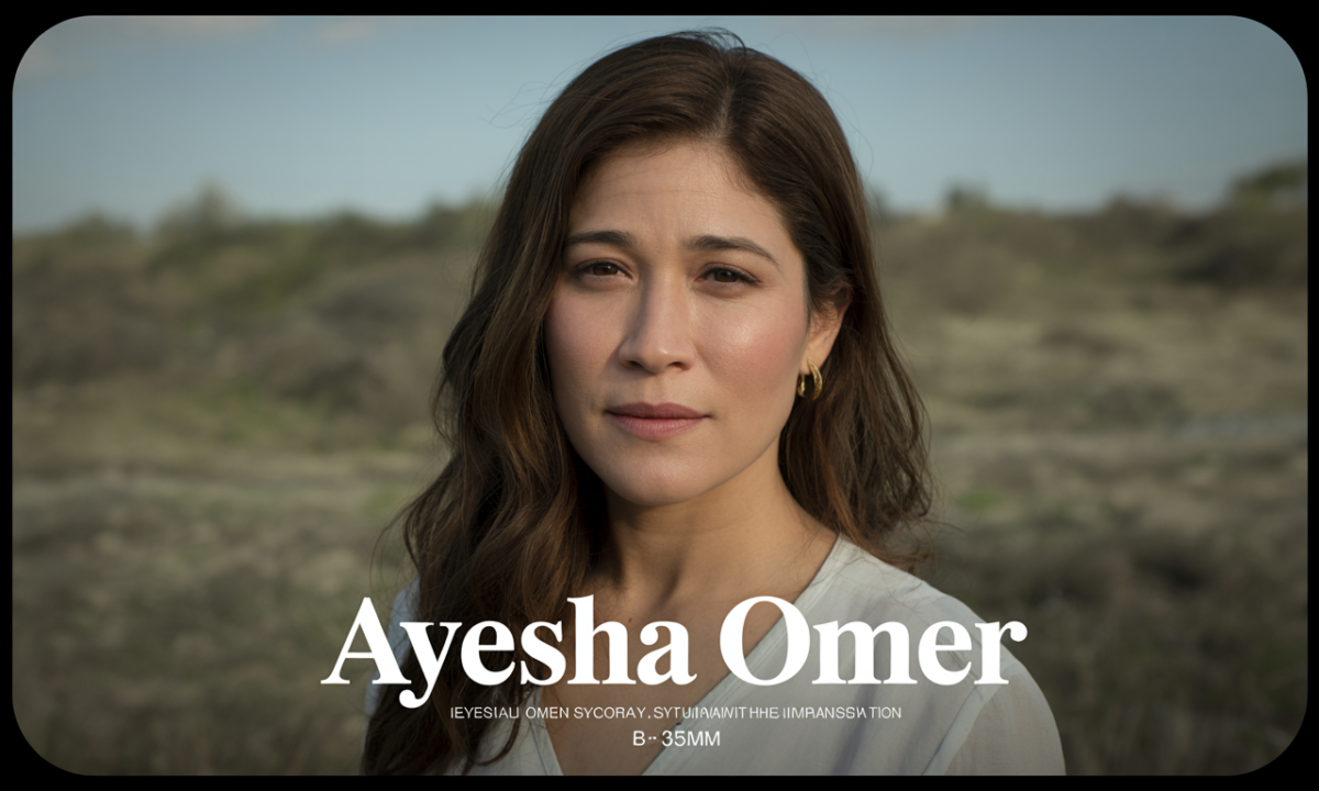 découvrez ayesha omer, une actrice, chanteuse et présentatrice pakistanaise reconnue pour son talent et sa polyvalence dans le domaine du divertissement.