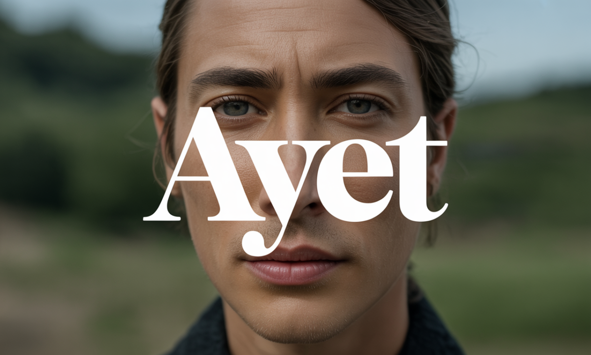 découvrez la signification et l'importance d'un ayet, extrait sacré du coran, essentiel dans la foi et la spiritualité musulmane.