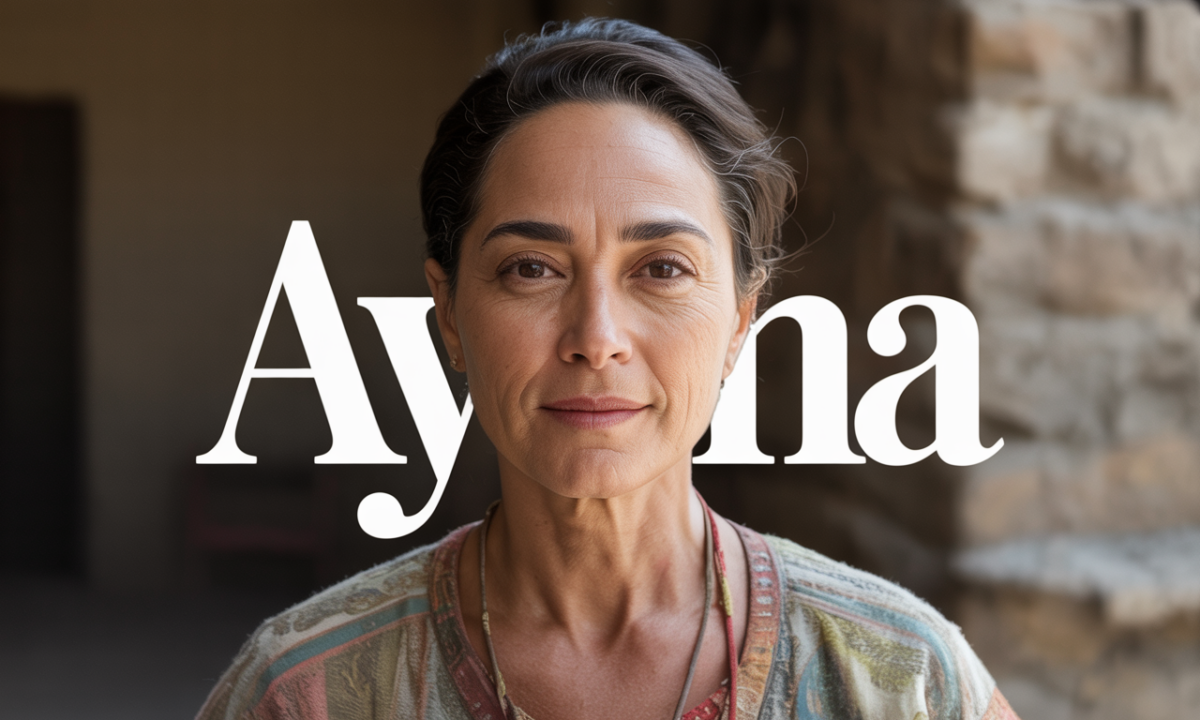 découvrez ayisha, une marque qui allie élégance et modernité pour sublimer votre style au quotidien.