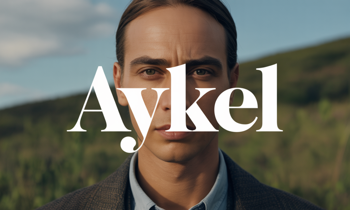 découvrez aykel, une marque innovante alliant style et qualité pour un quotidien unique et tendance.