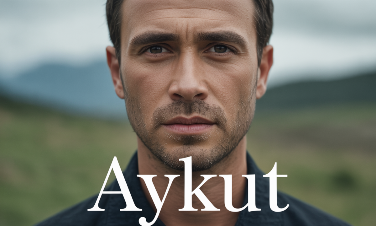 découvrez aykut, un prénom riche en histoire et signification, parfait pour ceux qui cherchent un nom unique et plein de charme.