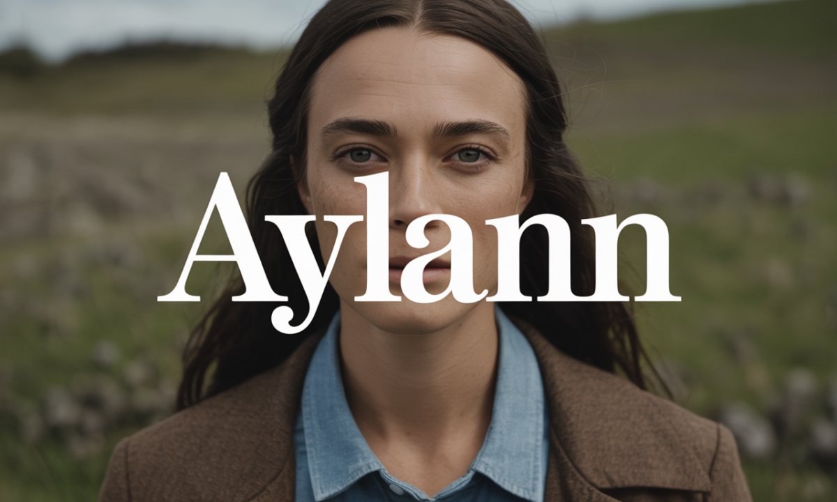 découvrez aylann, une marque innovante alliant qualité et élégance pour répondre à tous vos besoins.