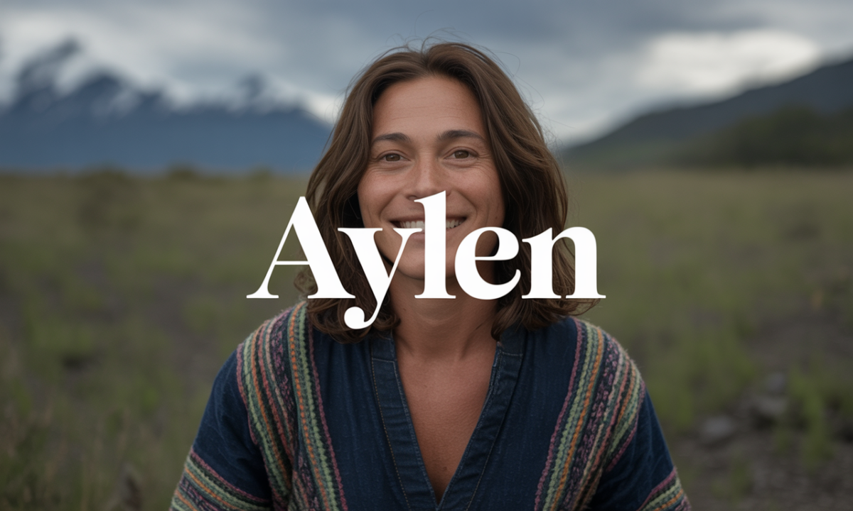 découvrez aylen, un prénom unique et plein de charme qui allie modernité et originalité. explorez son origine, sa signification et son histoire.