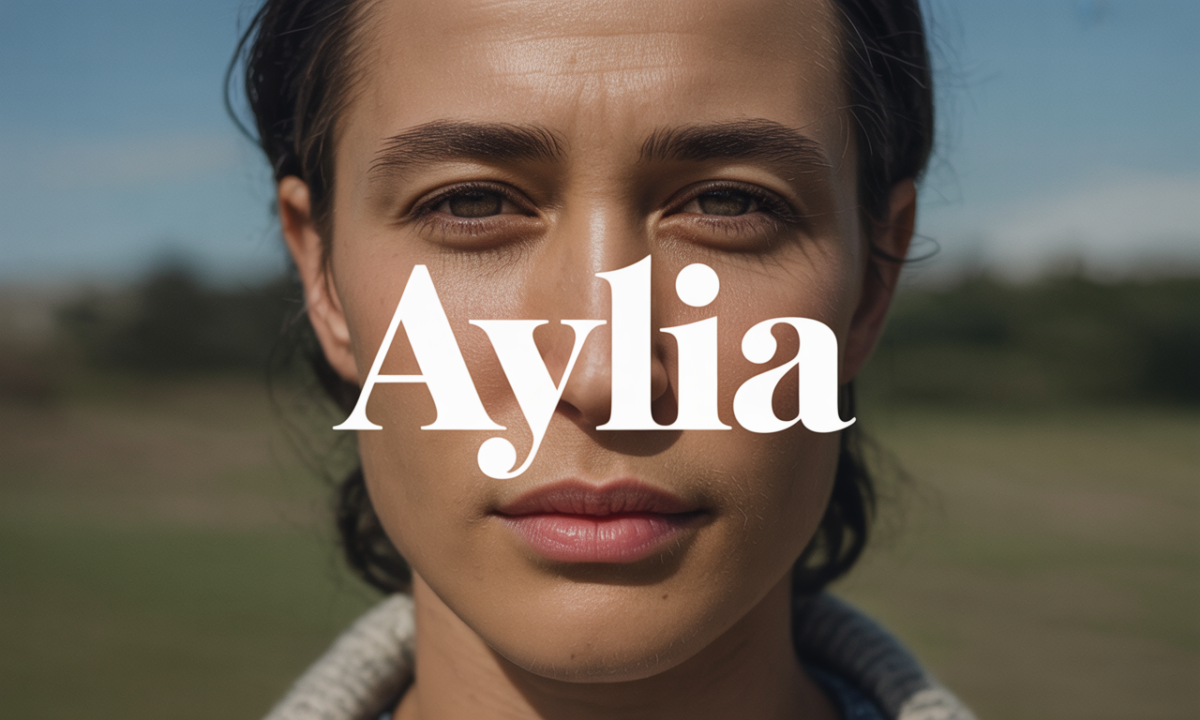 découvrez aylia, une marque innovante alliant élégance et qualité pour sublimer votre quotidien.