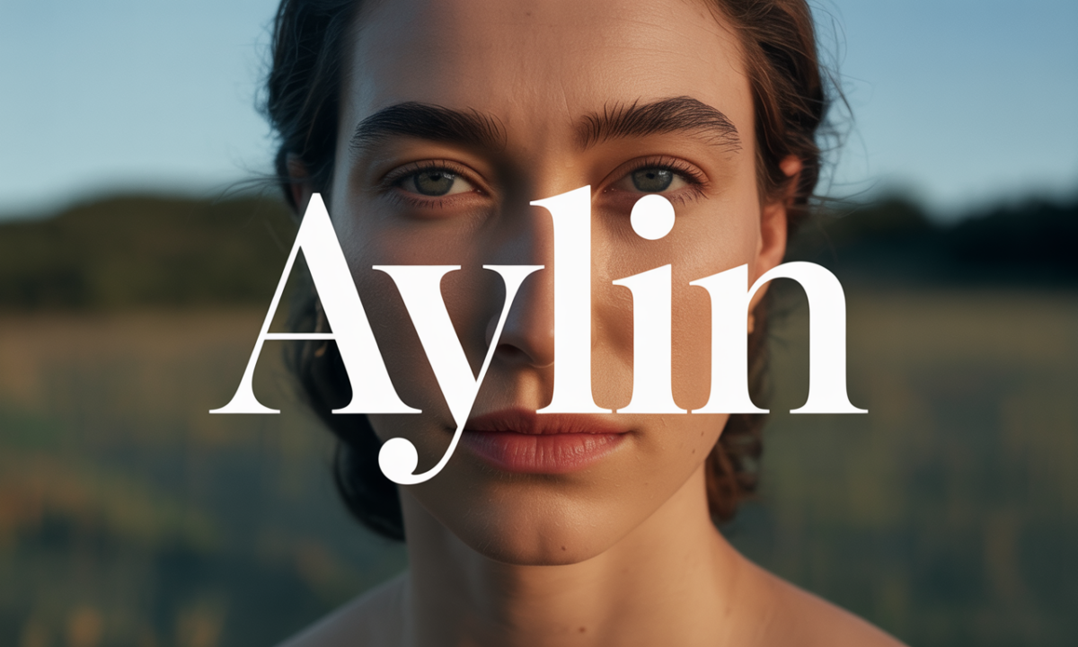 découvrez aylin, un prénom élégant et plein de charme, parfait pour une personnalité unique et rayonnante.