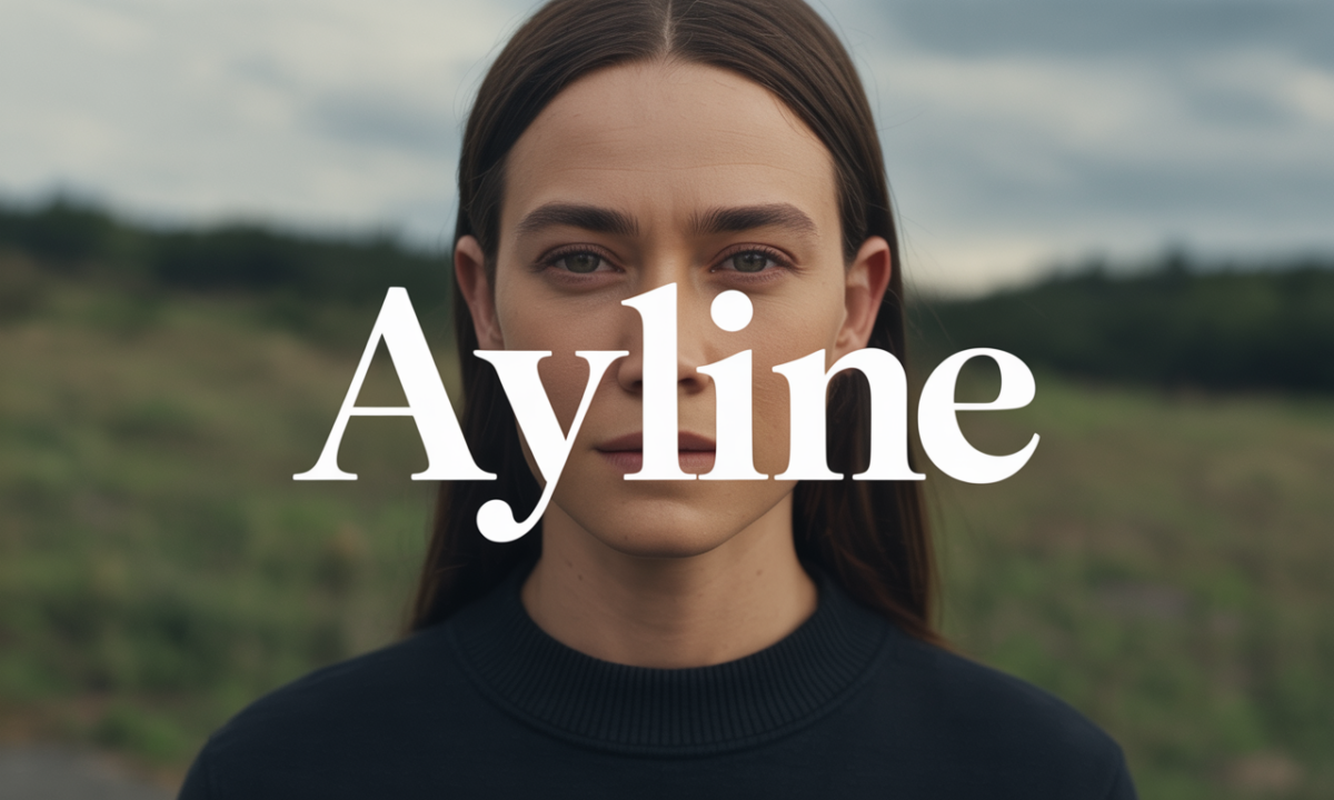 découvrez ayline, une marque alliant élégance et modernité pour sublimer votre style au quotidien.