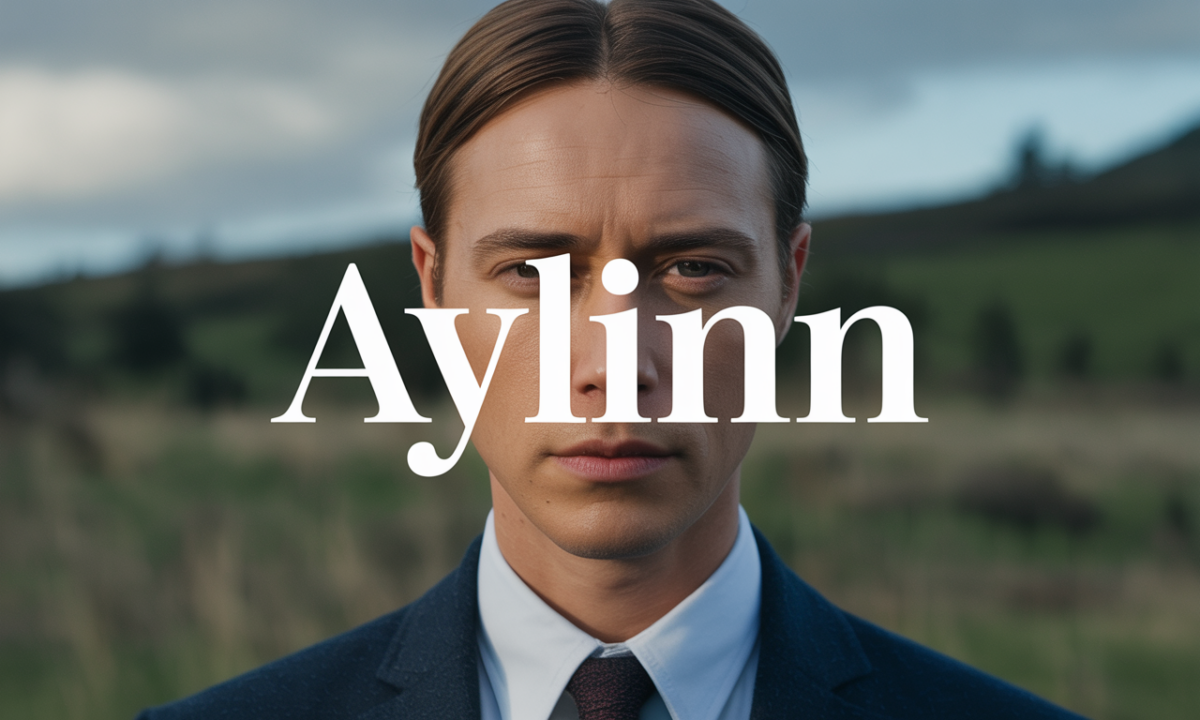 découvrez aylinn, un prénom élégant et moderne, parfait pour une personnalité unique et pleine de charme.