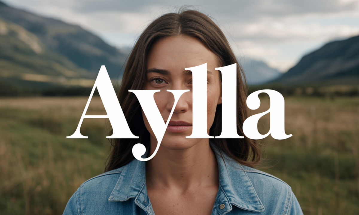 découvrez aylla, une marque innovante alliant style et qualité pour sublimer votre quotidien avec élégance et modernité.