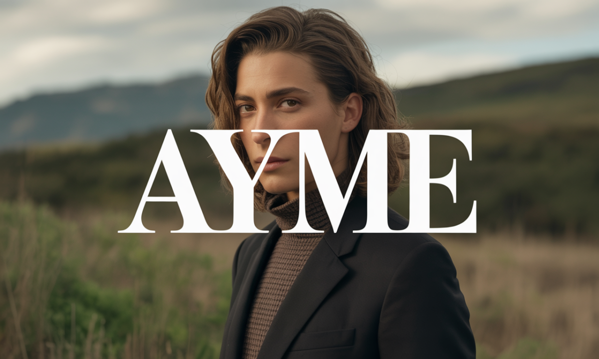 Illustration de Ayme, Noms de famille