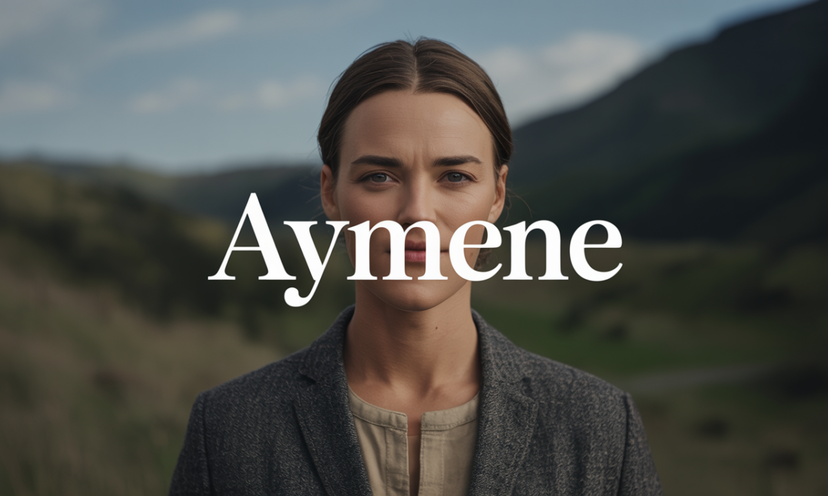 découvrez aymene, un prénom unique et élégant, porteur d'une riche histoire et d'une signification profonde. explorez son origine et son charme intemporel.