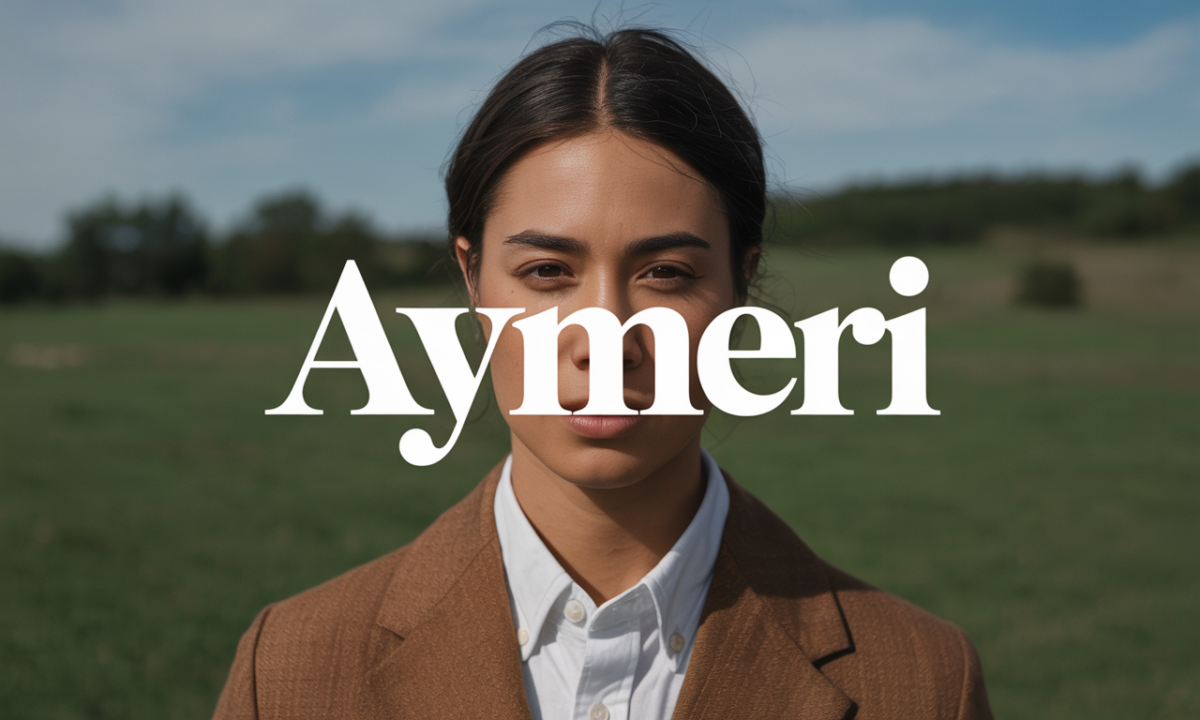 découvrez aymeri, un prénom aux origines riches et à la signification profonde. explorez son histoire, ses variantes et son utilisation à travers le temps.