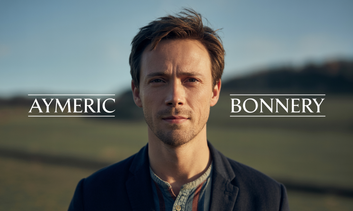 Ilustração de Aymeric Bonnery, Celebridades e personalidades