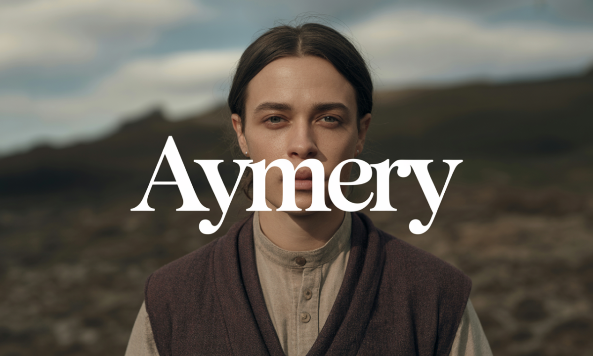 découvrez aymery, un prénom unique et plein de caractère avec une riche histoire et des significations inspirantes.