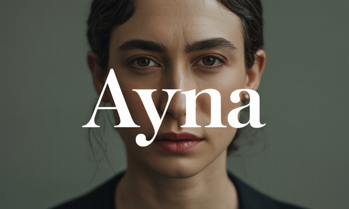 découvrez ayna, une expérience unique alliant innovation et élégance pour répondre à vos besoins avec simplicité et efficacité.