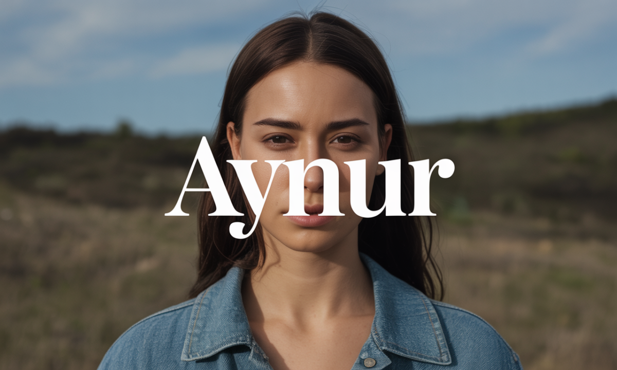 découvrez l'univers d'aynur, une inspiration unique mêlant culture, créativité et passion.