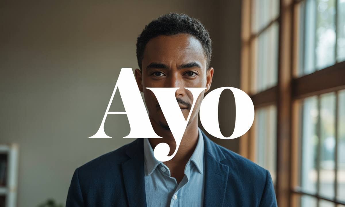 découvrez ayo, un artiste aux multiples talents alliant soul, folk et musique du monde pour une expérience musicale unique et envoûtante.