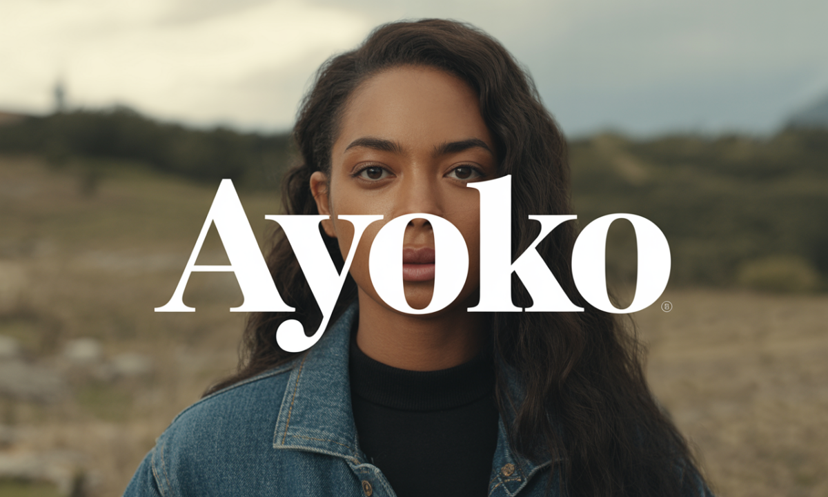 découvrez ayoko, une marque innovante dédiée à des produits uniques alliant qualité et style pour sublimer votre quotidien.