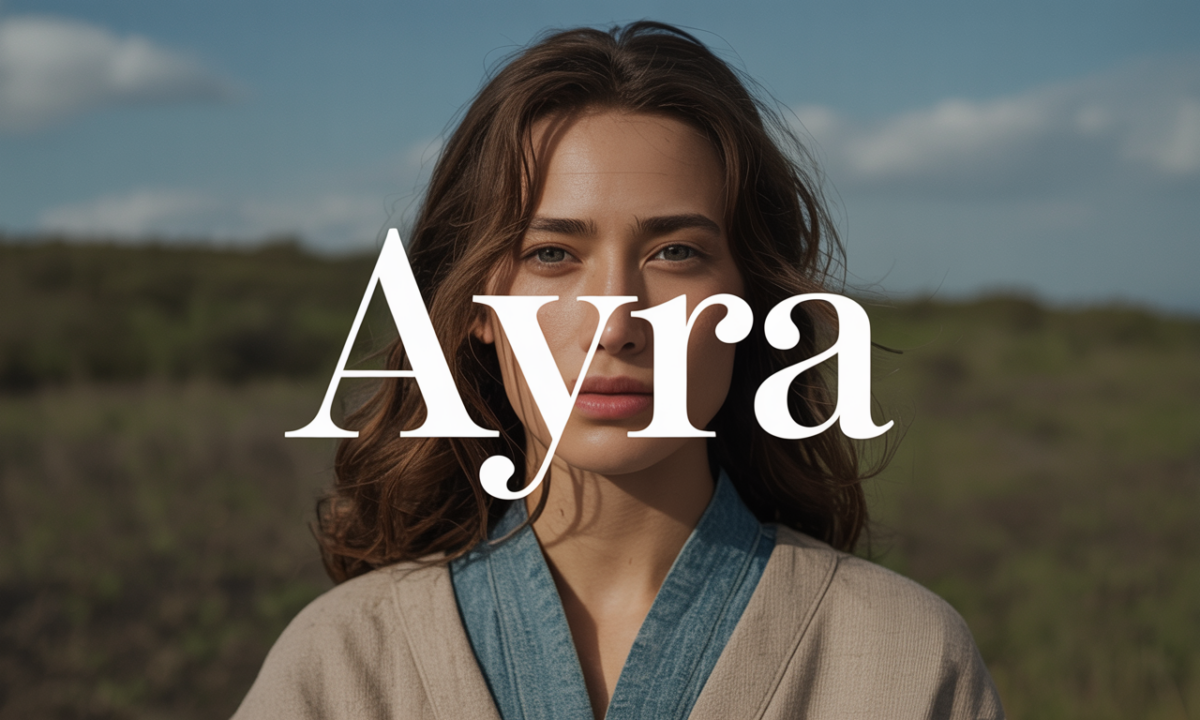 découvrez ayra, une marque innovante alliant modernité et élégance pour répondre à tous vos besoins.