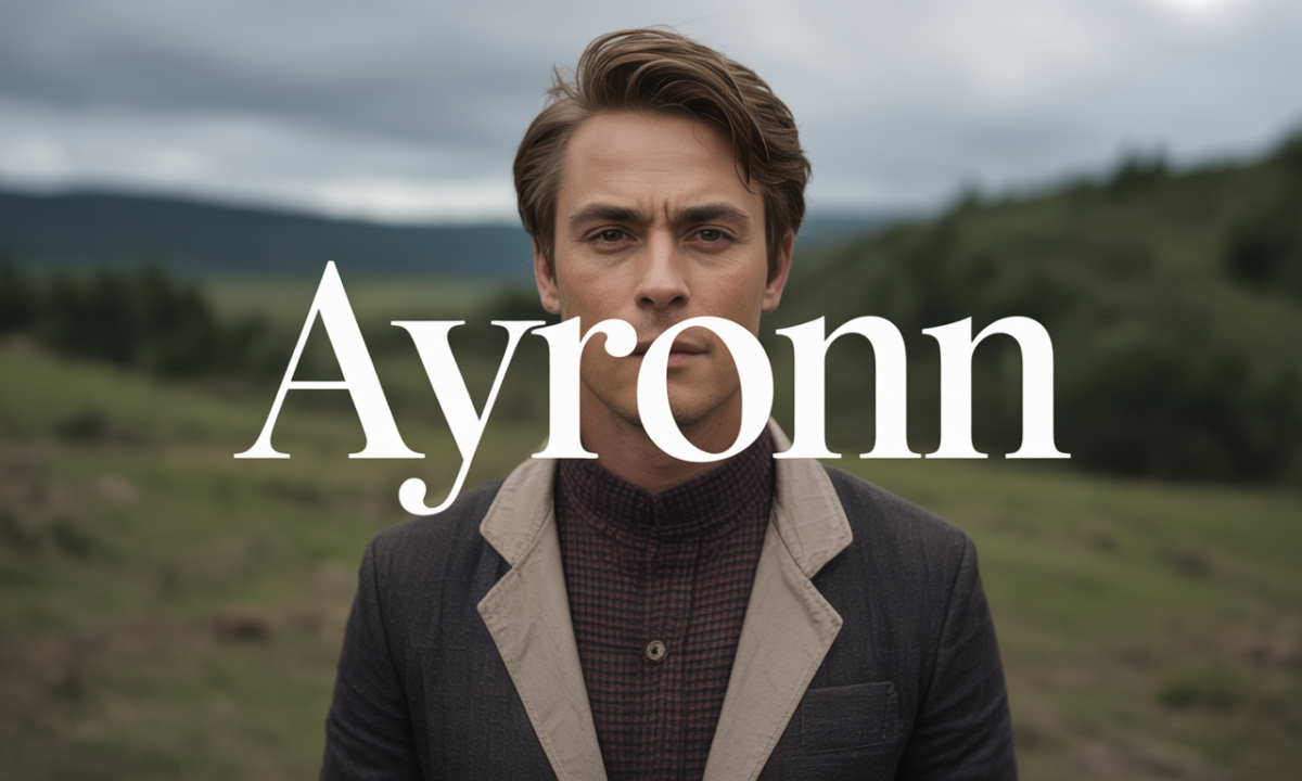 découvrez ayronn, votre partenaire de confiance pour des solutions innovantes et performantes. explorez nos services sur mesure pour répondre à tous vos besoins.