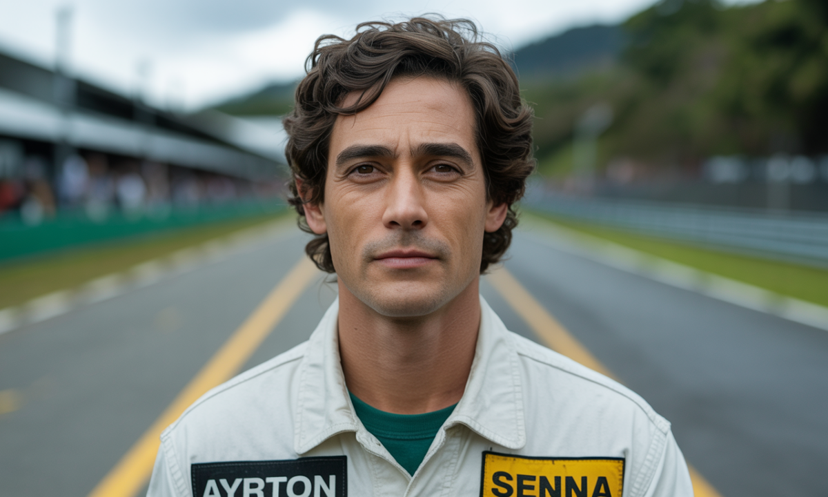 découvrez la vie et la carrière légendaire d'ayrton senna, pilote de formule 1 brésilien emblématique, reconnu pour son talent exceptionnel et son héritage durable dans le sport automobile.