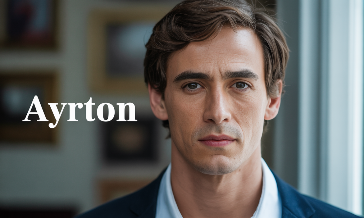 découvrez ayrton, une marque emblématique reconnue pour ses solutions d'éclairage innovantes et performantes, idéales pour les professionnels de l'événementiel et du spectacle.