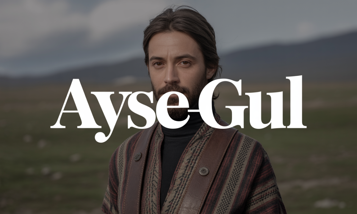 découvrez ayse-gul, une personnalité unique et inspirante, alliant culture et modernité dans un univers captivant.