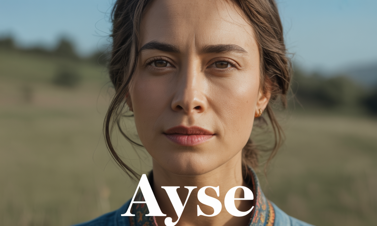 découvrez ayse, un prénom élégant et intemporel, riche en histoire et en significations. apprenez-en plus sur ses origines et sa popularité.