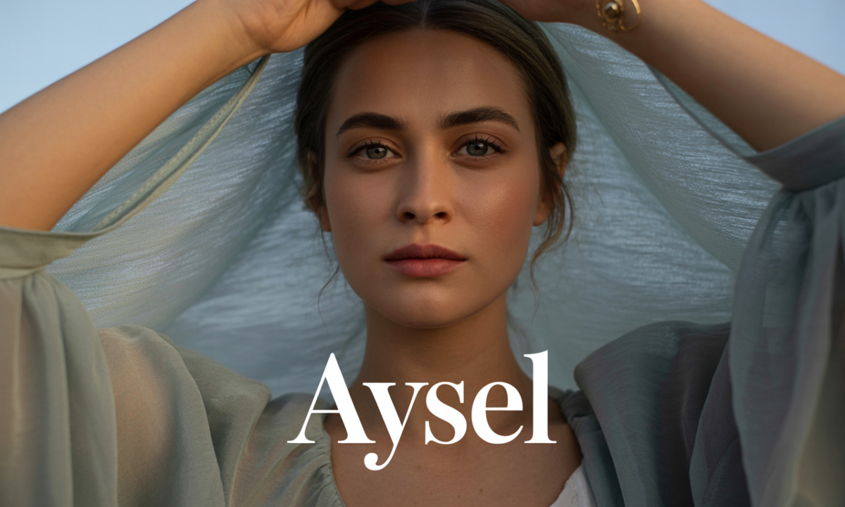 découvrez l'univers d'aysel, une marque unique alliant élégance et modernité pour sublimer votre style au quotidien.