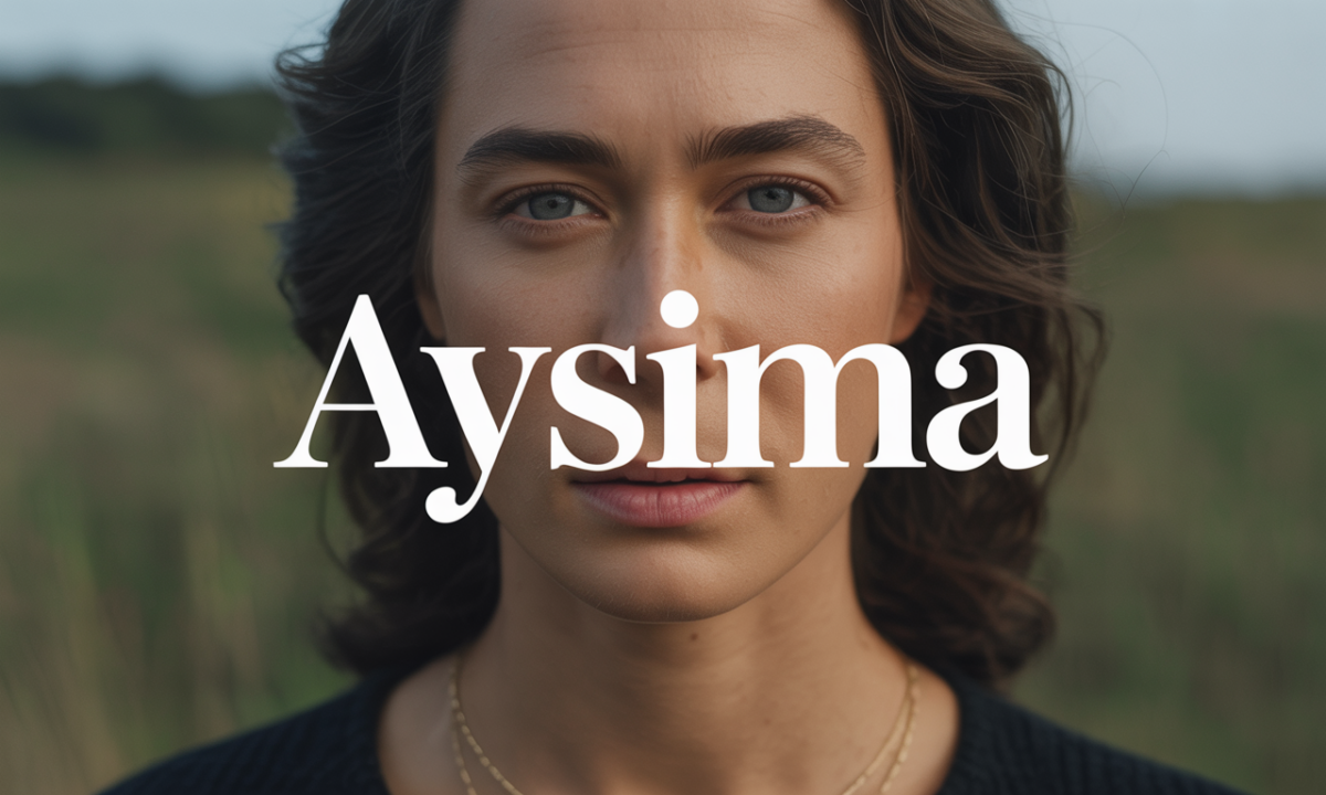 découvrez aysima, une marque innovante qui allie qualité et originalité pour répondre à vos besoins avec élégance et modernité.