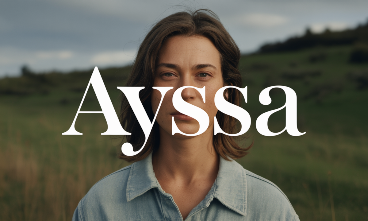 découvrez ayssa, votre destination incontournable pour des expériences uniques et inoubliables. plongez dans un univers où qualité et innovation se rencontrent.