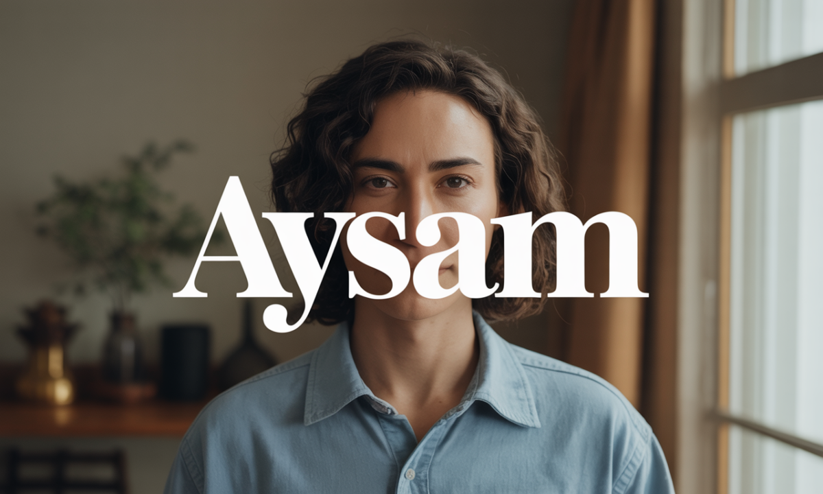 découvrez ayssam, un univers unique alliant créativité et passion. explorez nos contenus exclusifs et laissez-vous inspirer.