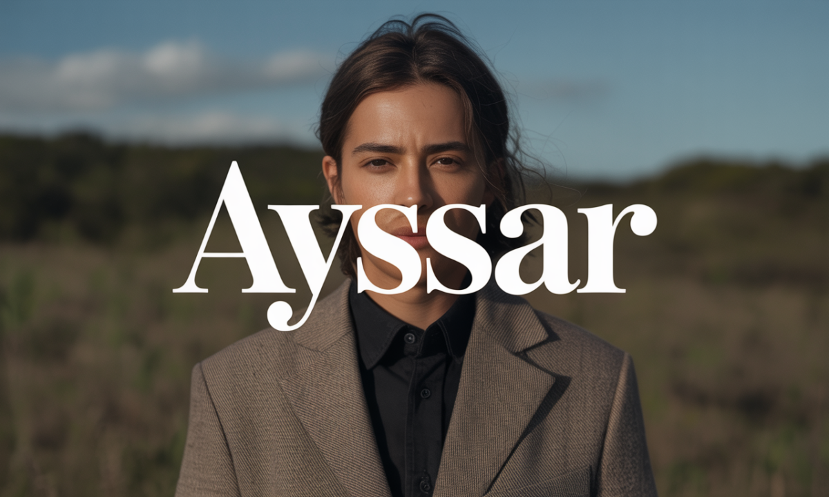 découvrez ayssar, une marque d'exception alliant qualité et innovation pour répondre à tous vos besoins.