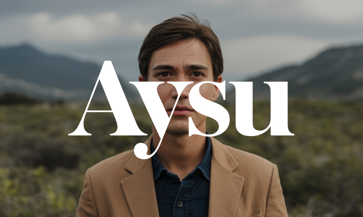 découvrez aysu, une marque alliant élégance et qualité pour un style unique et raffiné.