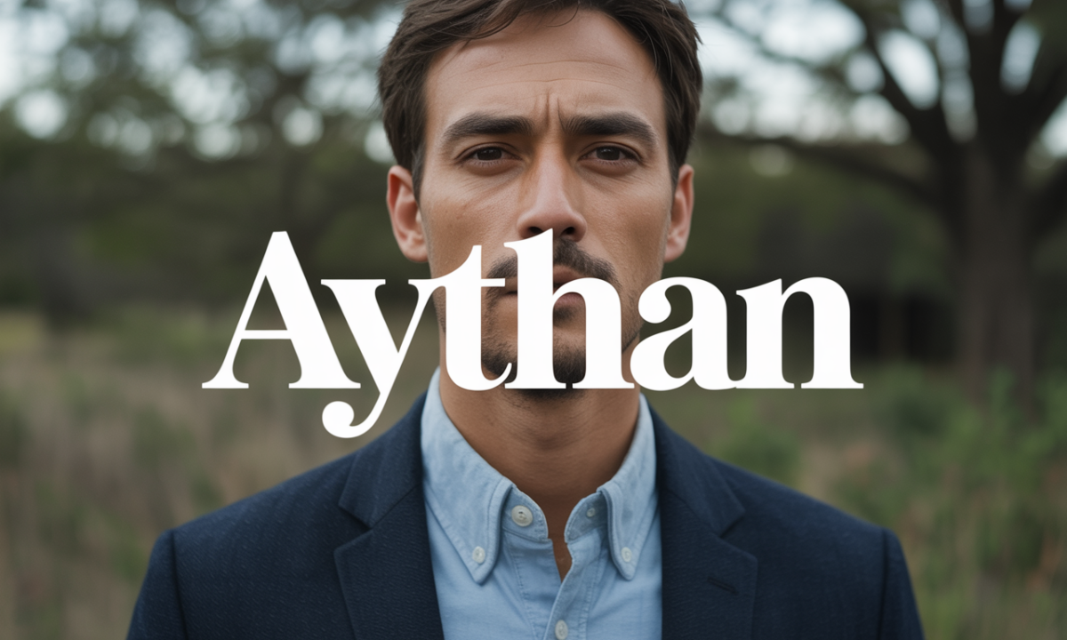 découvrez aythan, une marque innovante alliant design moderne et qualité exceptionnelle pour sublimer votre quotidien.