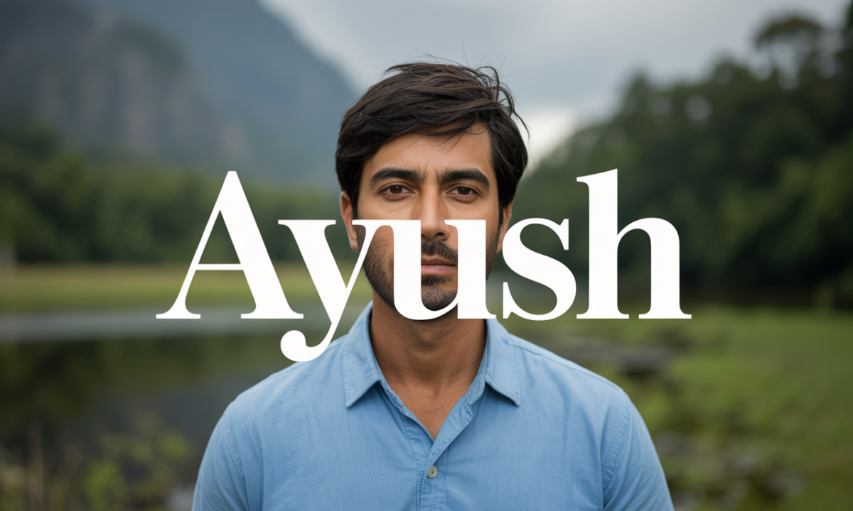 découvrez ayush, une approche holistique pour améliorer votre bien-être et votre santé grâce à des méthodes naturelles et traditionnelles.