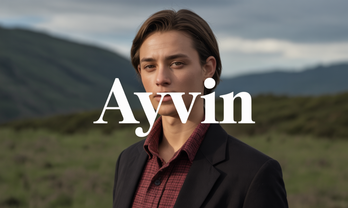 découvrez ayvin, une marque innovante alliant qualité et modernité pour répondre à tous vos besoins.