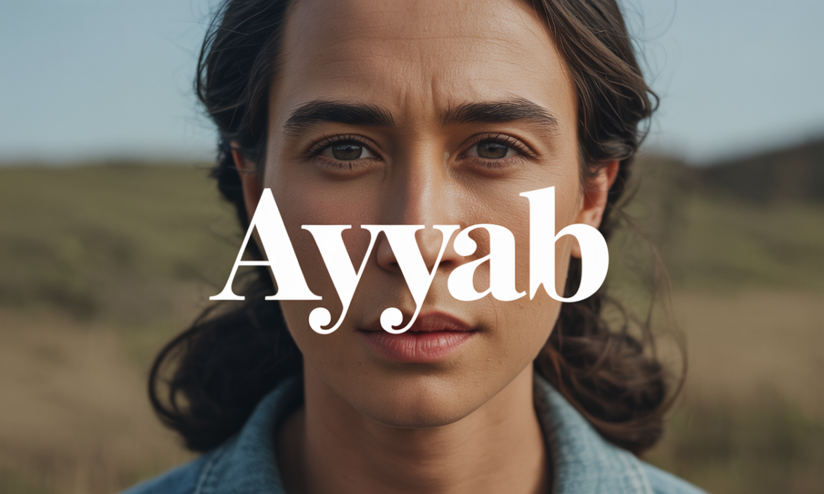 découvrez ayyab, une marque innovante alliant tradition et modernité pour des produits uniques et de qualité.