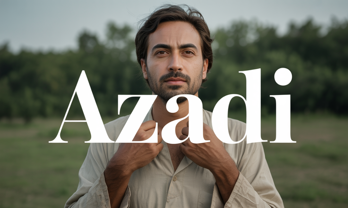 découvrez azadi, une célébration de la liberté et de l'émancipation, un hommage à la quête d'indépendance et à l'esprit de résistance.