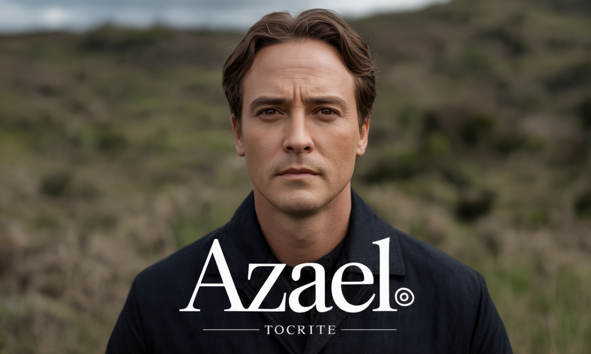 Illustration de Azael, Prénoms