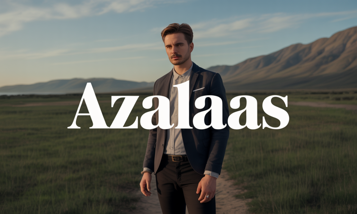 Illustration de Azalaas, Prénoms
