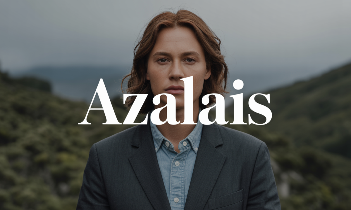 découvrez azalais, une expérience unique alliant tradition et modernité pour vous offrir le meilleur.