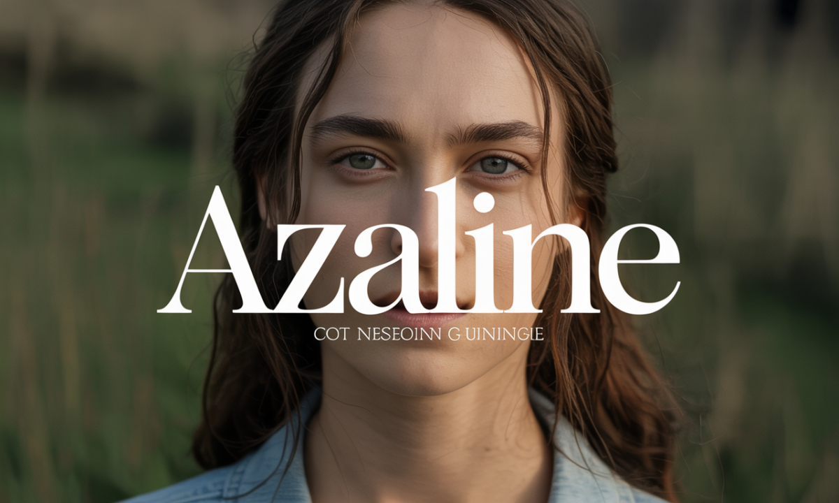 découvrez azaline, une marque innovante qui allie qualité et élégance pour sublimer votre quotidien. explorez notre collection et trouvez l'inspiration.
