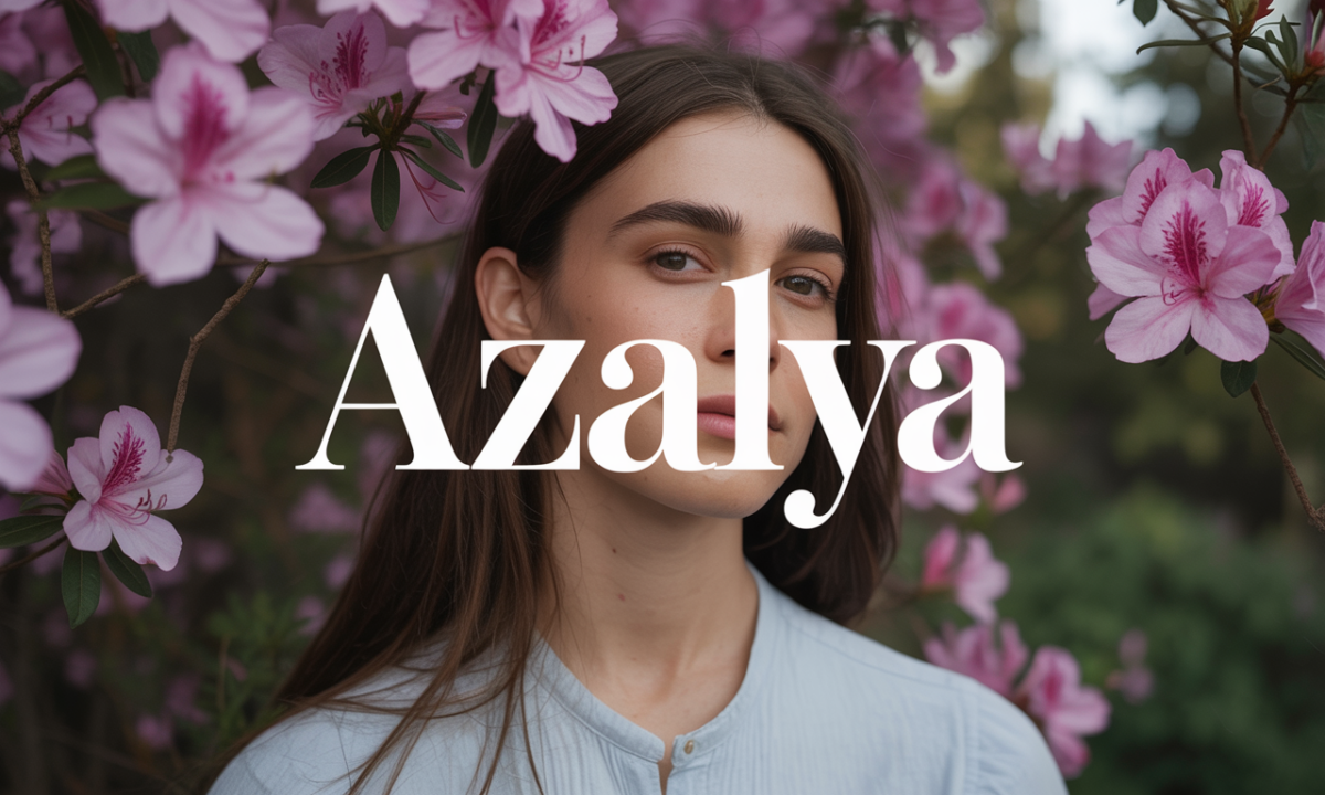 découvrez azalya, une marque unique alliant élégance et modernité pour sublimer votre style au quotidien.