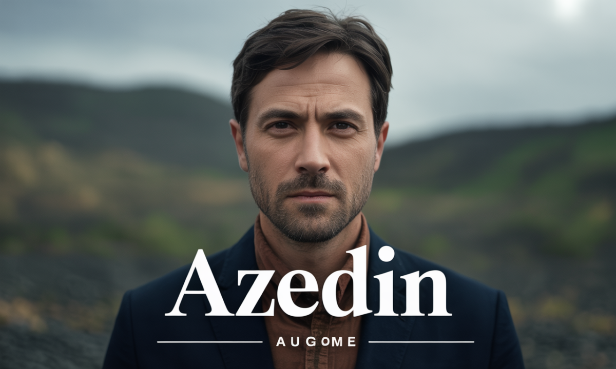 Illustration de Azedin, Prénoms