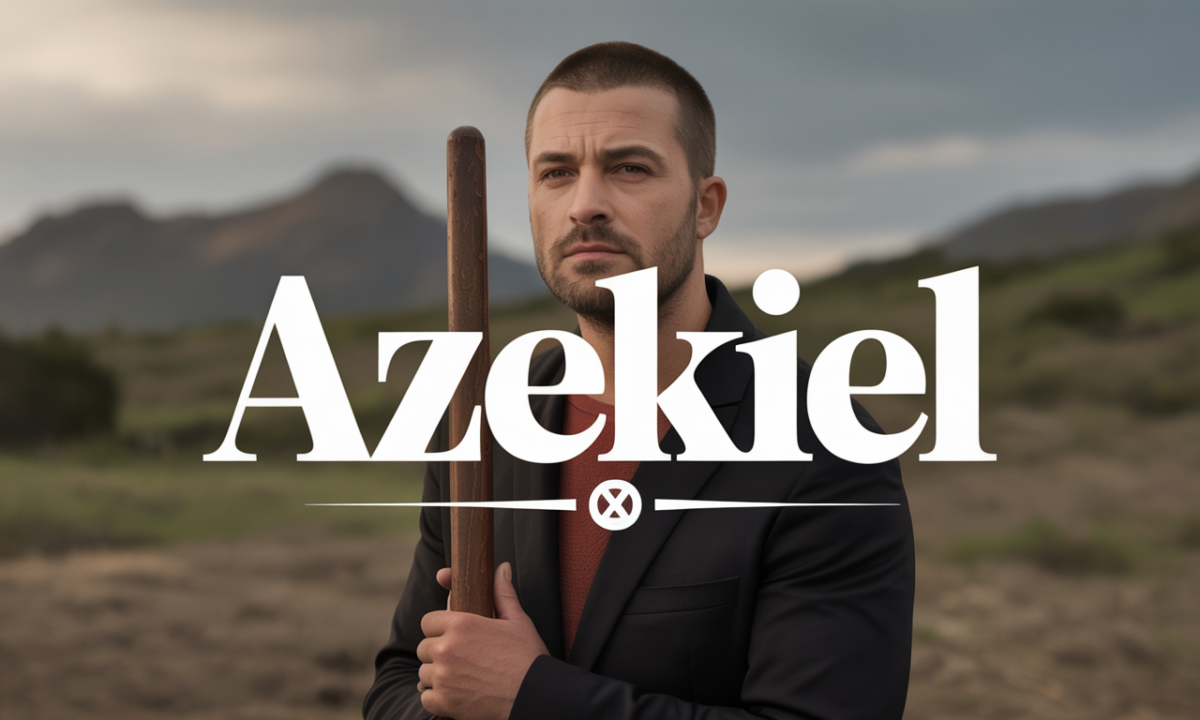 découvrez azekiel, un univers unique mêlant créativité et innovation, où chaque projet prend vie avec passion et expertise.