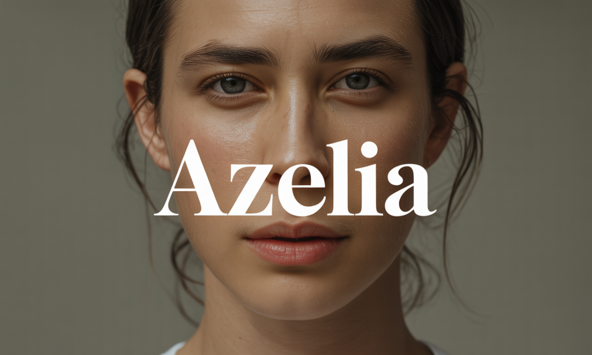 découvrez azelia, une marque alliant élégance et modernité pour sublimer votre style au quotidien.