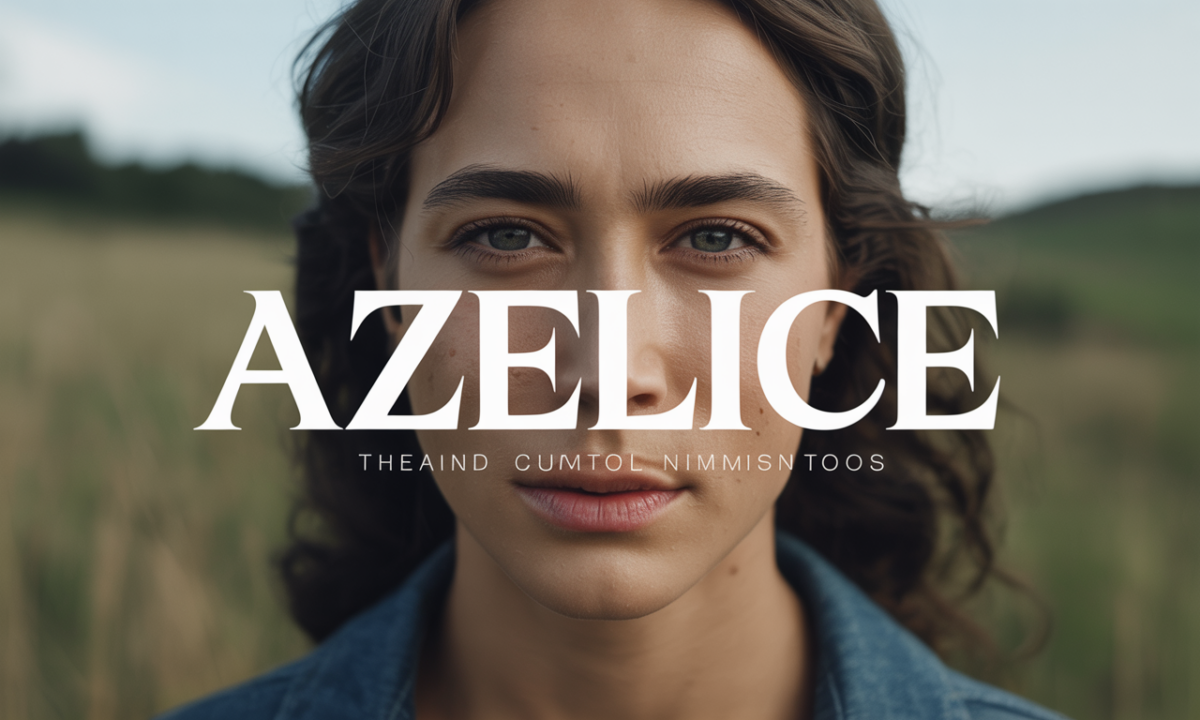 découvrez azelice, une marque alliant élégance et modernité pour sublimer votre style au quotidien.