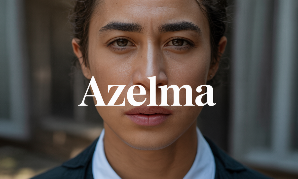 découvrez azelma, une marque unique alliant élégance et qualité pour sublimer votre quotidien.